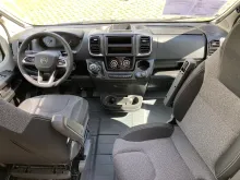 Fahrzeugbild Carado VAN 132 Reisen und Leben auf 6 mtr. #5