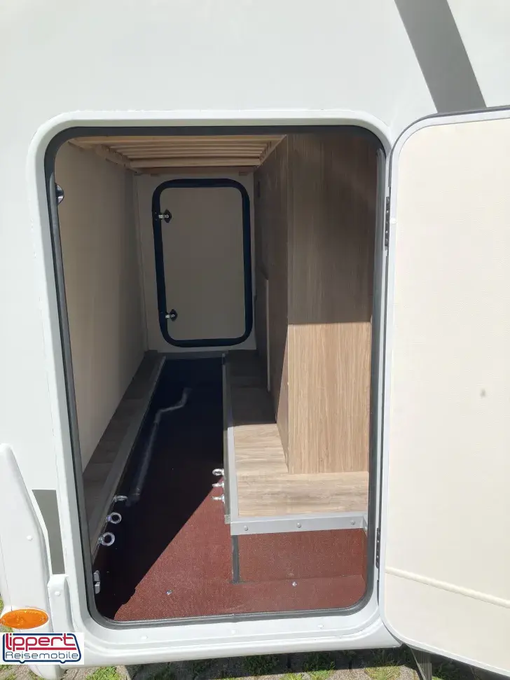 Fahrzeugbild Carado VAN 132 Reisen und Leben auf 6 mtr. #15