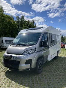 Fahrzeugbild Carado VAN 132 Reisen und Leben auf 6 mtr. #1