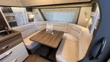 Fahrzeugbild Hobby Excellent Edition 540 WLU #3