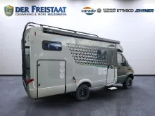 Fahrzeugbild Hymer ML-T 580 #2