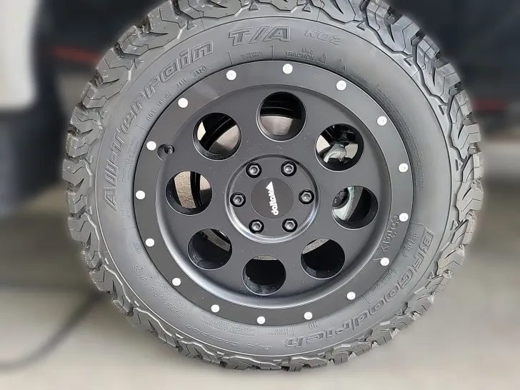 Fahrzeugbild Hymer ML-T 580 #3