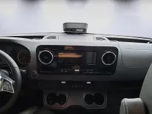 Fahrzeugbild Hymer ML-T 580 #5