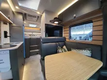 Fahrzeugbild Hymer ML-T 580 #8