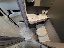 Fahrzeugbild Hymer ML-T 580 #11