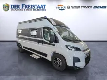 Fahrzeugbild Hymer CAMPER VAN GRAND CANYON #1