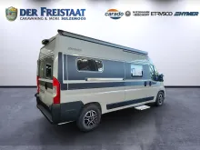 Fahrzeugbild Hymer CAMPER VAN GRAND CANYON #2