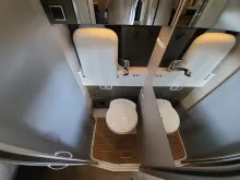 Fahrzeugbild Hymer CAMPER VAN GRAND CANYON #11