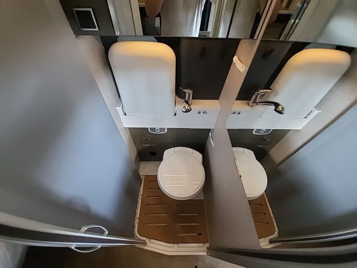 Fahrzeugbild Hymer CAMPER VAN GRAND CANYON #11