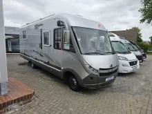 Fahrzeugbild Carthago chic s-plus I I 52 S-Plus #3