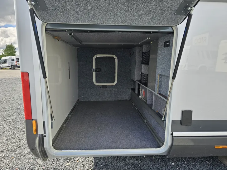 Fahrzeugbild Carthago chic s-plus I I 52 S-Plus #5
