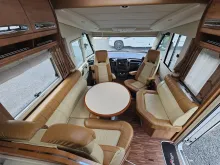 Fahrzeugbild Carthago chic s-plus I I 52 S-Plus #7