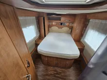 Fahrzeugbild Carthago chic s-plus I I 52 S-Plus #9