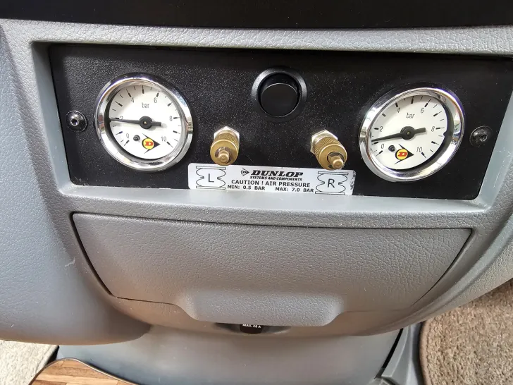 Fahrzeugbild Carthago chic s-plus I I 52 S-Plus #22