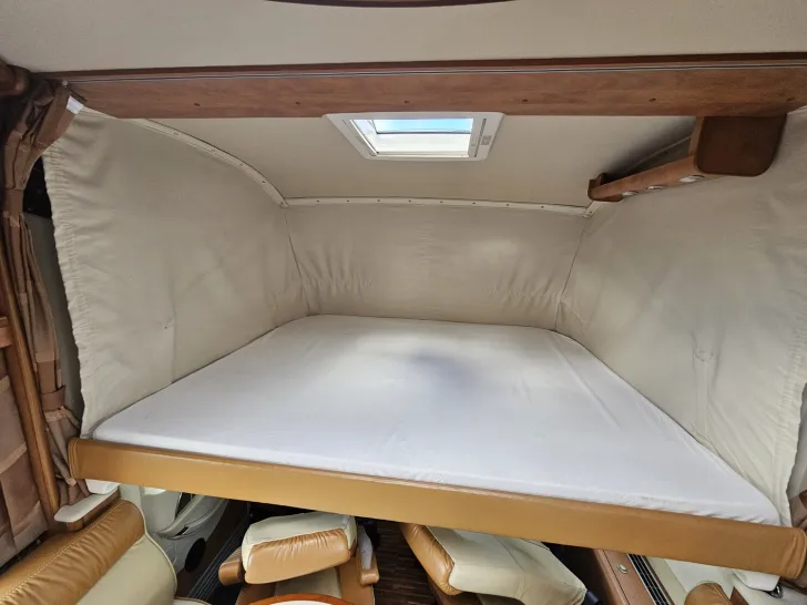 Fahrzeugbild Carthago chic s-plus I I 52 S-Plus #23