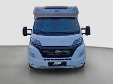 Fahrzeugbild Bürstner Lyseo TD 727 G HL Navi/RFK/Markise/Fahrradträger #4