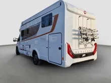 Fahrzeugbild Bürstner Lyseo TD 727 G HL Navi/RFK/Markise/Fahrradträger #6
