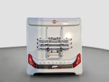 Fahrzeugbild Bürstner Lyseo TD 727 G HL Navi/RFK/Markise/Fahrradträger #7