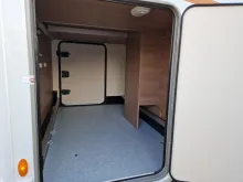 Fahrzeugbild Bürstner Lyseo TD 727 G HL Navi/RFK/Markise/Fahrradträger #15