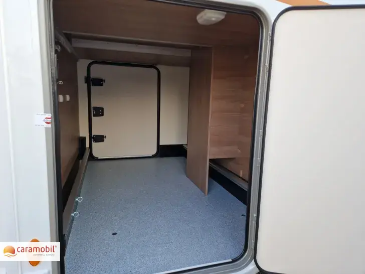 Fahrzeugbild Bürstner Lyseo TD 727 G HL Navi/RFK/Markise/Fahrradträger #15