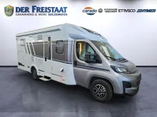 Fahrzeugbild Carado TEILINTEGRIERTE 457 #1