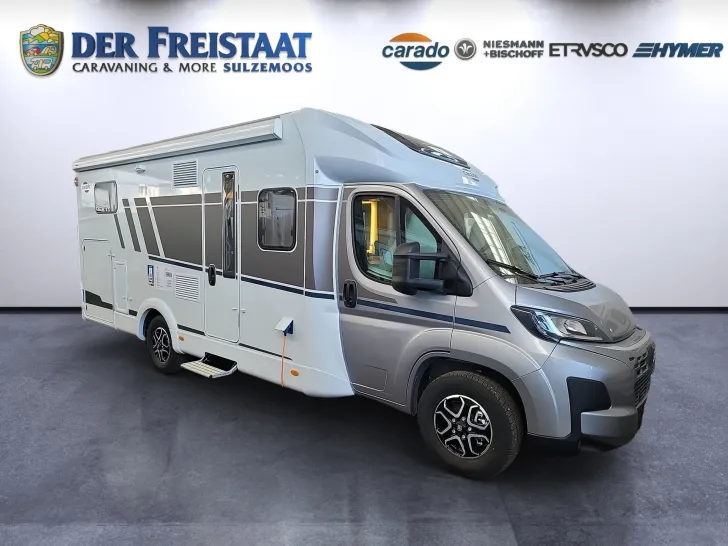 Fahrzeugbild Carado TEILINTEGRIERTE 457 #1