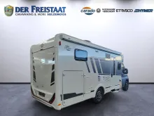 Fahrzeugbild Carado TEILINTEGRIERTE 457 #2