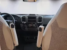 Fahrzeugbild Carado TEILINTEGRIERTE 457 #3