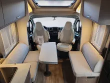 Fahrzeugbild Carado TEILINTEGRIERTE 457 #4