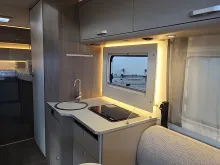 Fahrzeugbild Carado TEILINTEGRIERTE 457 #7