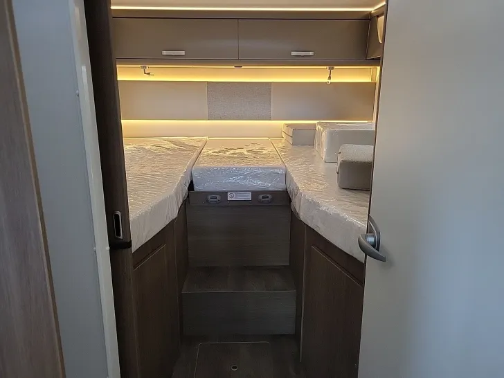 Fahrzeugbild Carado TEILINTEGRIERTE 457 #8