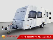 Fahrzeugbild Hymer Eriba Nova Light 515 Autark/Markise/Etagenbett #1
