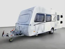 Fahrzeugbild Hymer Eriba Nova Light 515 Autark/Markise/Etagenbett #2