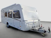 Fahrzeugbild Hymer Eriba Nova Light 515 Autark/Markise/Etagenbett #3