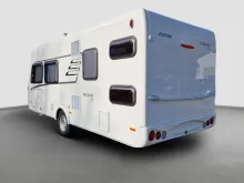 Fahrzeugbild Hymer Eriba Nova Light 515 Autark/Markise/Etagenbett #4