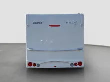 Fahrzeugbild Hymer Eriba Nova Light 515 Autark/Markise/Etagenbett #5