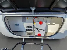 Fahrzeugbild Hymer Eriba Nova Light 515 Autark/Markise/Etagenbett #14