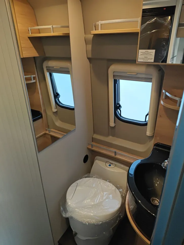 Fahrzeugbild Dethleffs Globetrail 640 ER Fiat #15