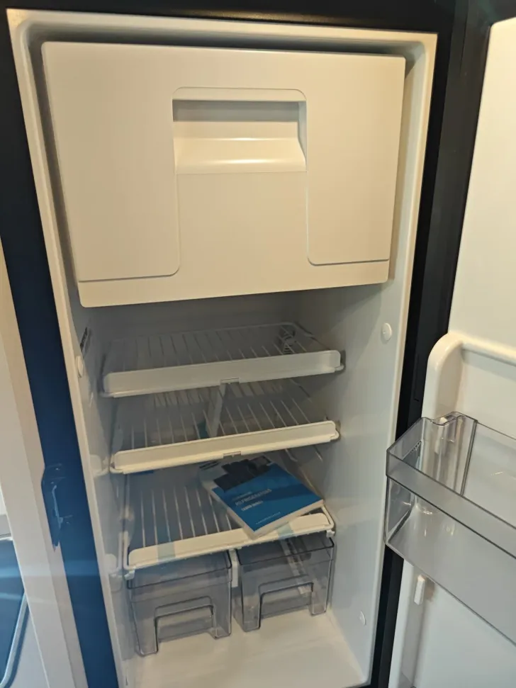 Fahrzeugbild Dethleffs Globetrail 640 ER Fiat #14