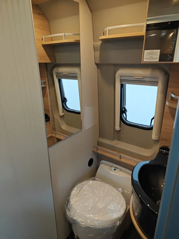 Fahrzeugbild Dethleffs Globetrail 640 ER Fiat #15