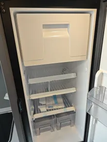 Fahrzeugbild Dethleffs Globetrail 640 ER Fiat #14