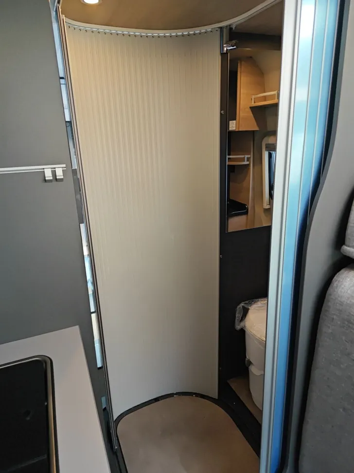 Fahrzeugbild Dethleffs Globetrail 640 ER Fiat #16