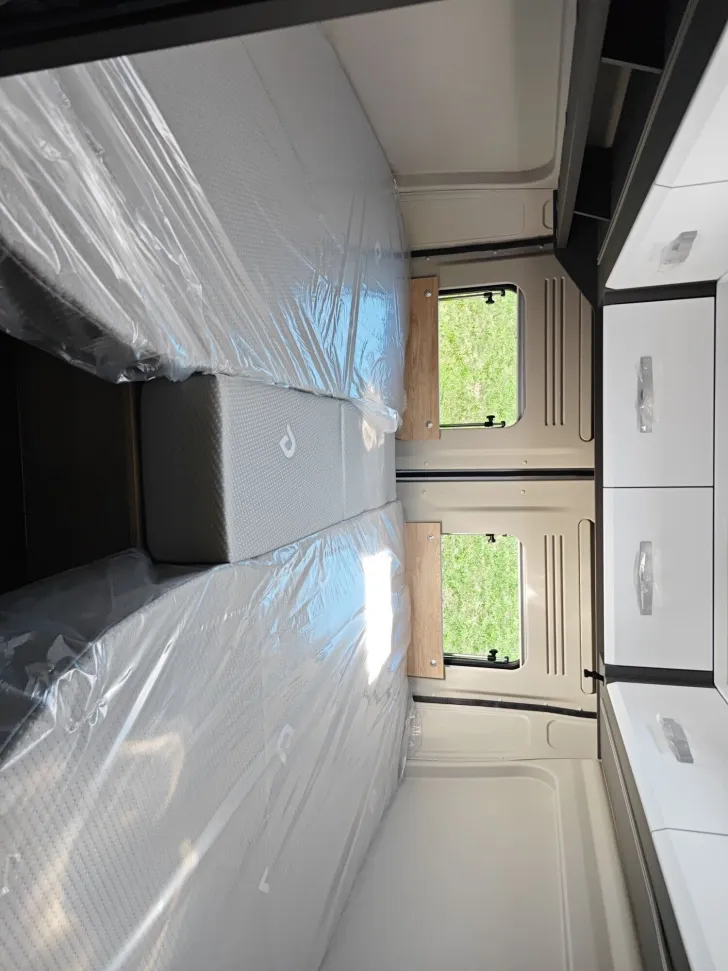 Fahrzeugbild Dethleffs Globetrail 640 ER Fiat #17