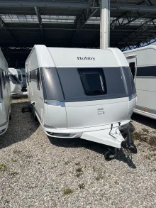 Fahrzeugbild Hobby EXCELLENT EDITION 650 KMFE #1