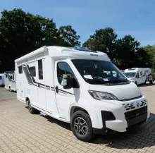 Fahrzeugbild Knaus Van TI 650 MEG 140 PS Automatik, 3,5 t #1