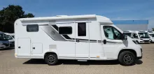 Fahrzeugbild Knaus Van TI 650 MEG 140 PS Automatik, 3,5 t #3