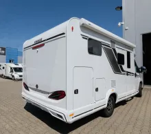 Fahrzeugbild Knaus Van TI 650 MEG 140 PS Automatik, 3,5 t #4