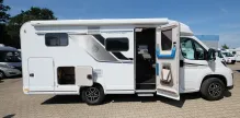 Fahrzeugbild Knaus Van TI 650 MEG 140 PS Automatik, 3,5 t #5