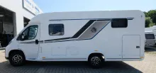Fahrzeugbild Knaus Van TI 650 MEG 140 PS Automatik, 3,5 t #6