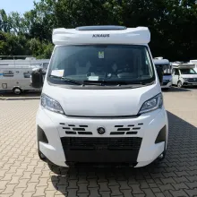 Fahrzeugbild Knaus Van TI 650 MEG 140 PS Automatik, 3,5 t #7
